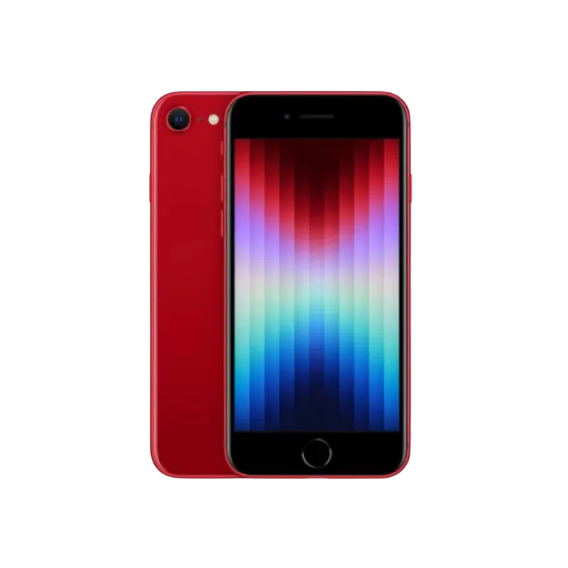 iPhone SE (2022)