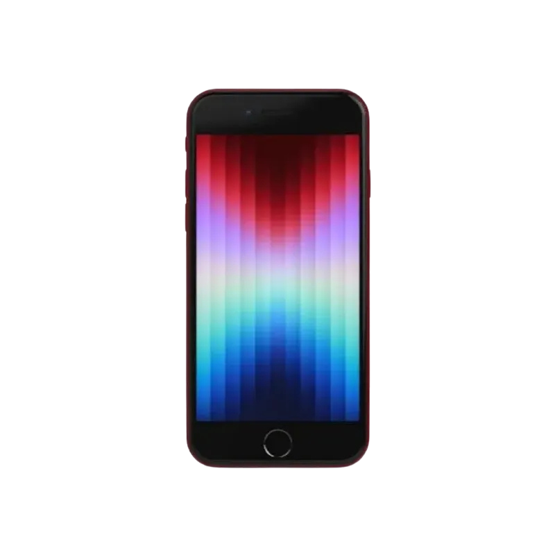 iPhone SE (2022)