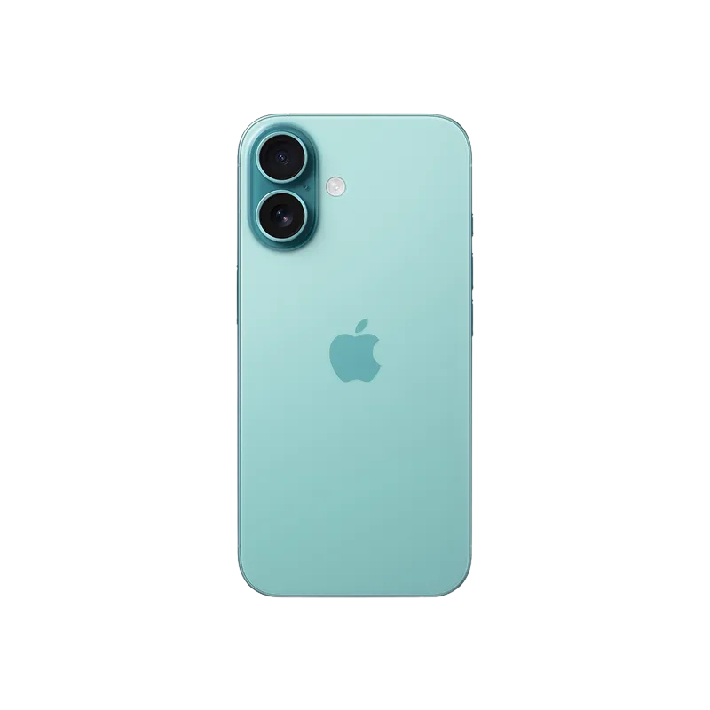 iPhone 16 Plus