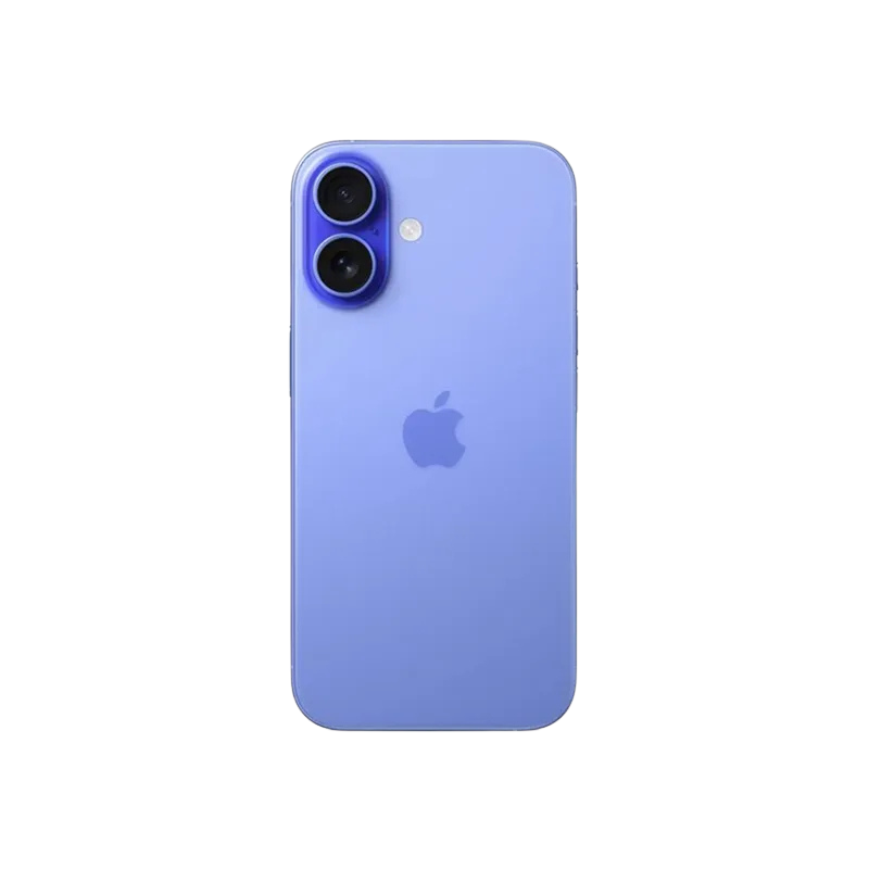 iPhone 16 Plus