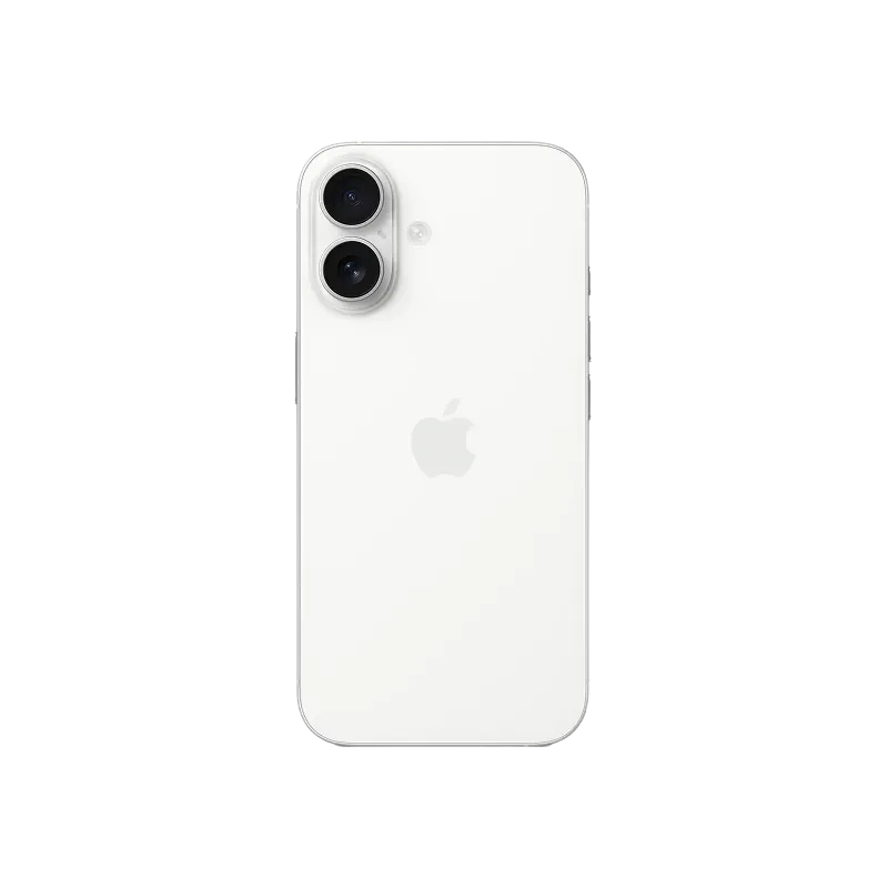 iPhone 16 Plus