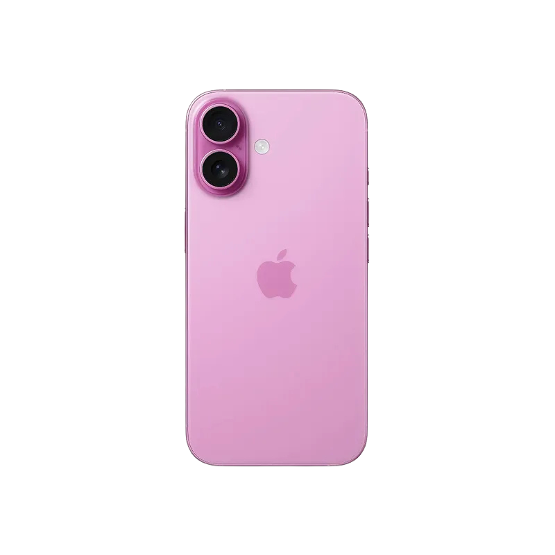 iPhone 16 Plus